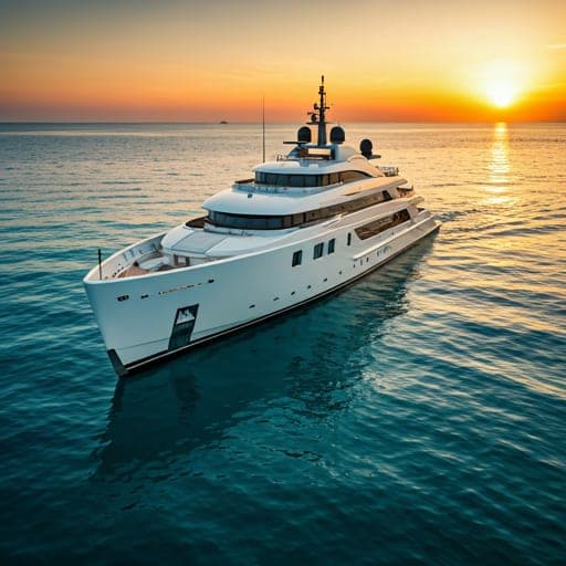 Yachting Lifestyle
